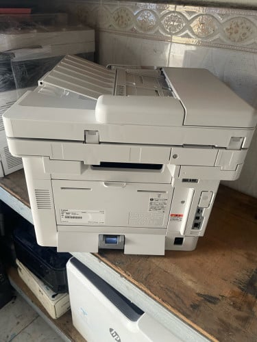 Canon MF467dw
