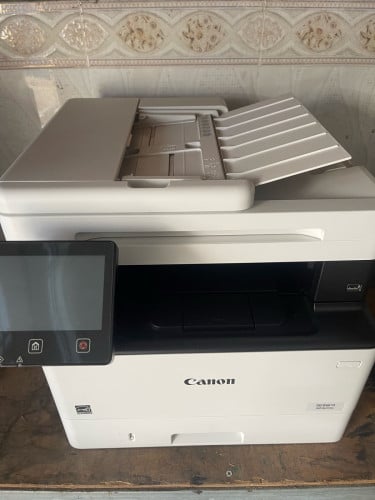 Canon MF467dw