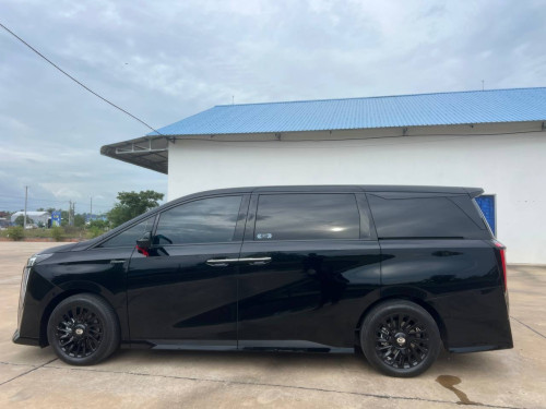 Car GN8 VIP 2025