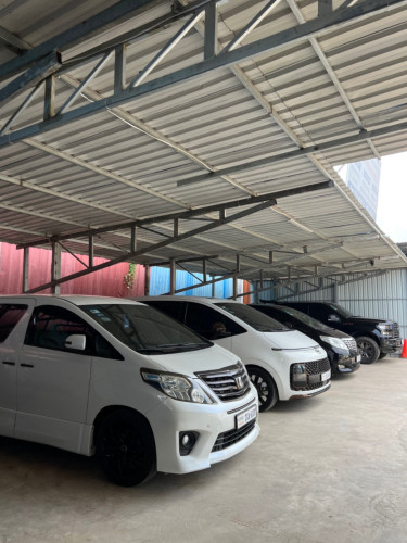 Car Rental and Service