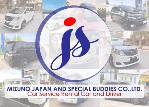 Car Rental and Service