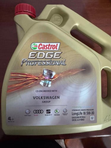 Castrol