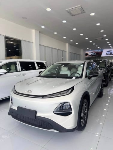 Changan Q05 មកដល់ហើយ🥰