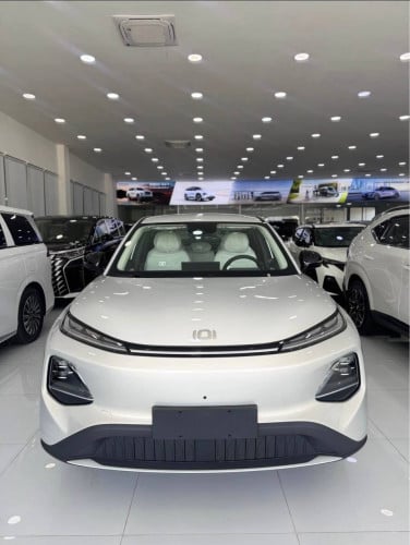 Changan Q05 មកដល់ហើយ🥰