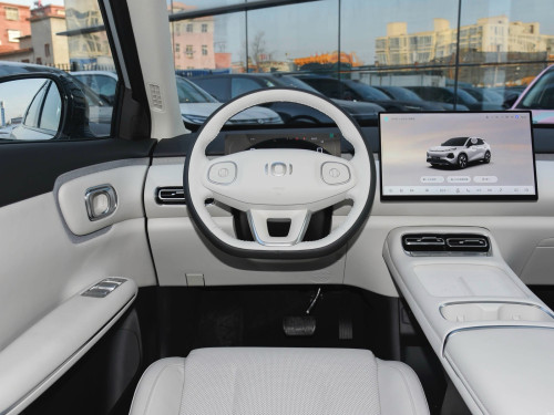 Changan Q05 មកដល់ហើយ🥰