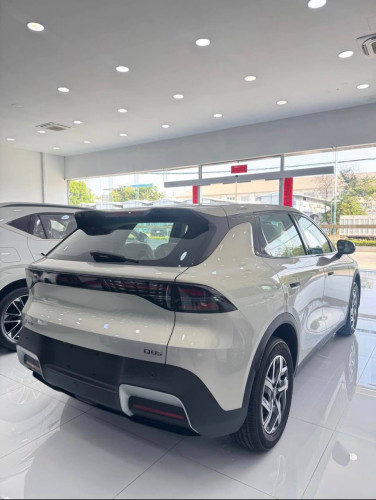 Changan Q05 មកដល់ហើយ🥰