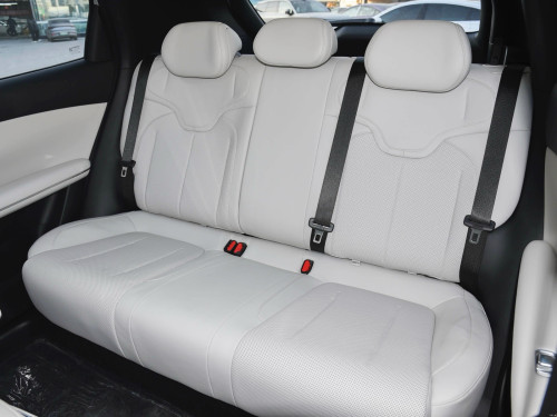 Changan Q05 មកដល់ហើយ🥰