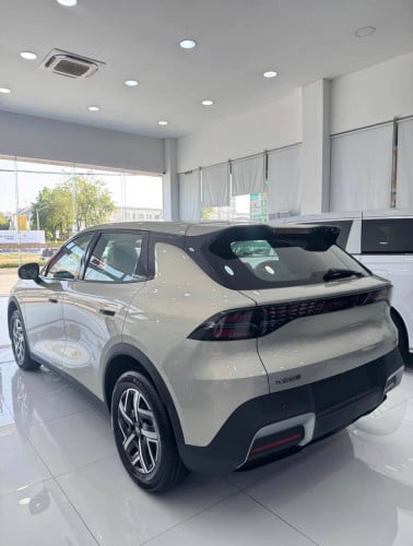Changan Q05 មកដល់ហើយ🥰