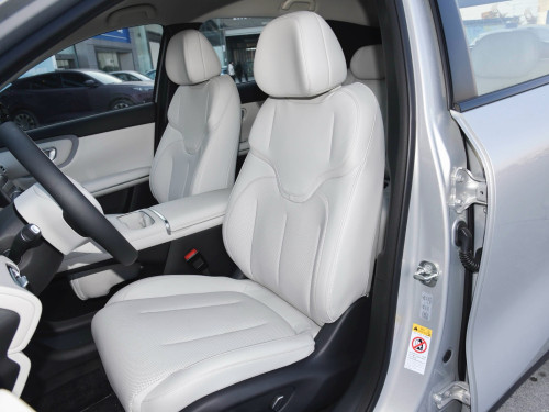 Changan Q05 មកដល់ហើយ🥰