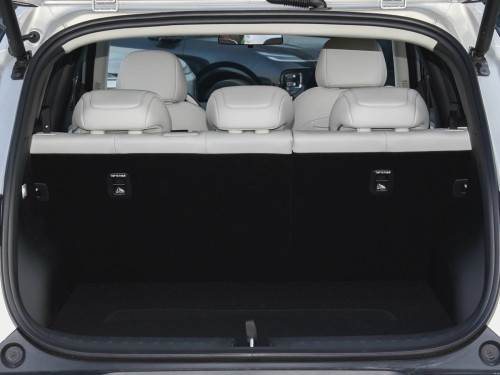 Changan Q05 មកដល់ហើយ🥰
