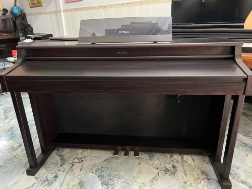 Columbia Digital Piano EP-2650