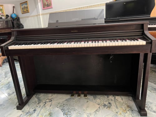 Columbia Digital Piano EP-2650