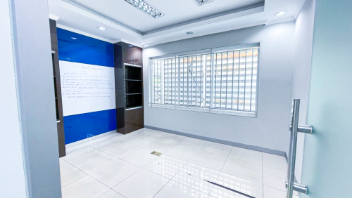 Commercial Building for Rent Along Main Road Near Olympic Stadium