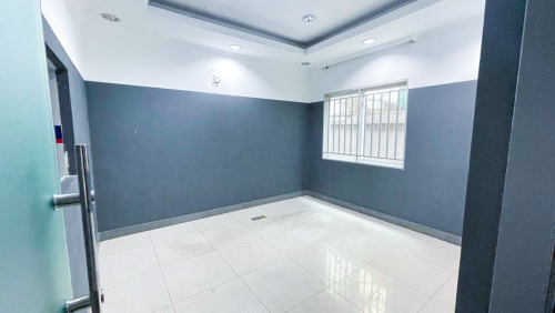 Commercial Building for Rent Along Main Road Near Olympic Stadium