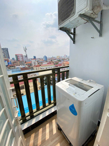 Condo for rent