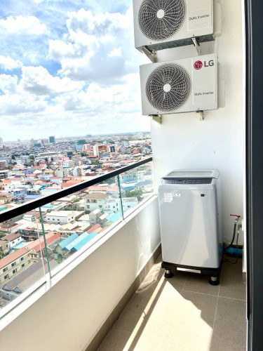 Condo For Rent in Anata Residence