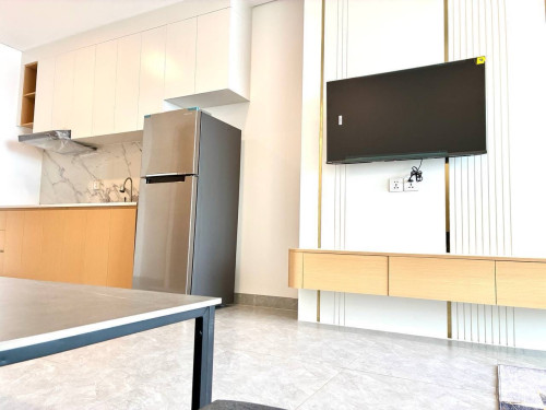 Condo For Rent in Anata Residence