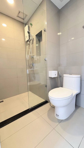 Condo for rent, location in Tuol Kouk area