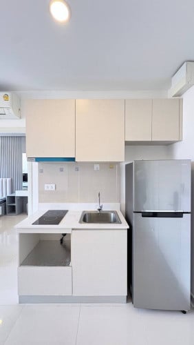 Condo for rent, location in Tuol Kouk area
