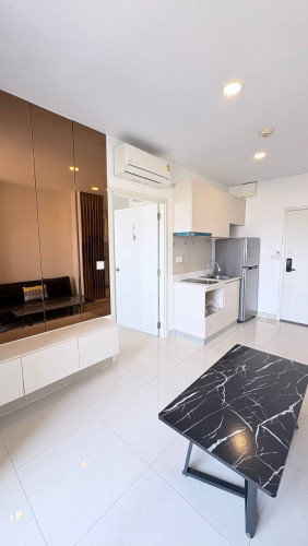 Condo for rent, location in Tuol Kouk area