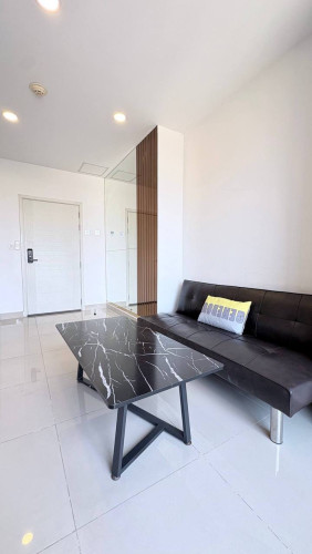 Condo for rent, location in Tuol Kouk area