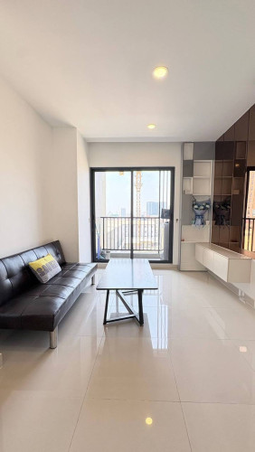 Condo for rent, location in Tuol Kouk area