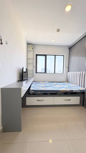 Condo for rent, location in Tuol Kouk area