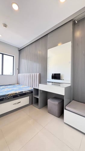 Condo for rent, location in Tuol Kouk area