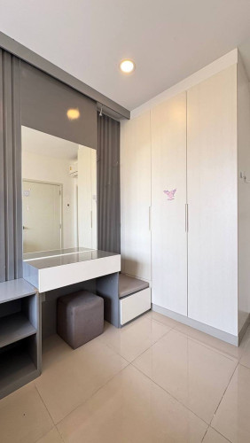 Condo for rent, location in Tuol Kouk area