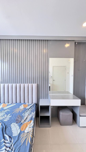 Condo for rent, location in Tuol Kouk area