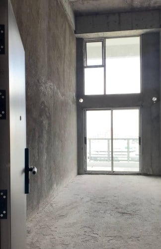 Condo Loft Prince Huanyou for Sale 2 Units Or Rental in Bare unit for office ( Price Negotiable)