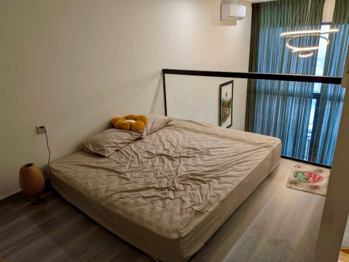 Condo rent at L tower
