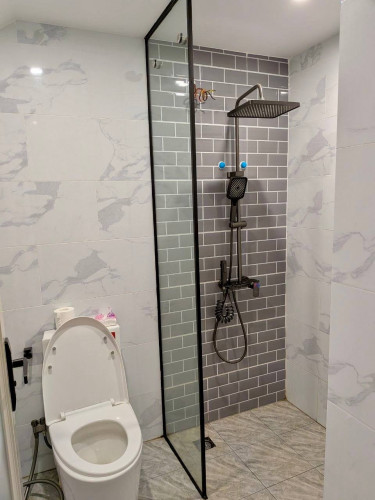 Condo rent at L tower