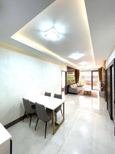 Condo Two Bedroom for Rent
