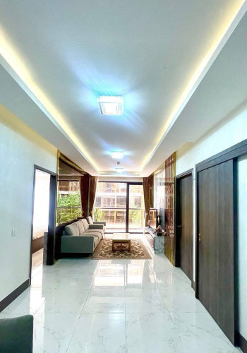 Condo Two Bedroom for Rent