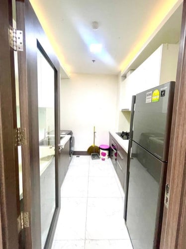 Condo Two Bedroom for Rent