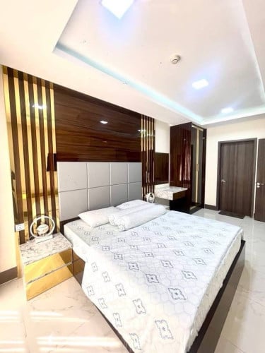 Condo Two Bedroom for Rent