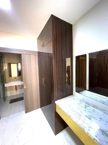 Condo Two Bedroom for Rent