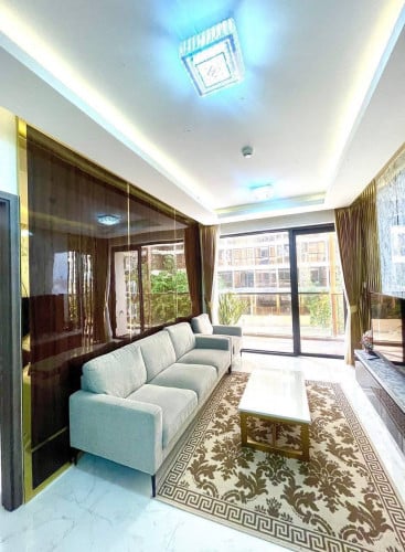 Condo Two Bedroom for Rent