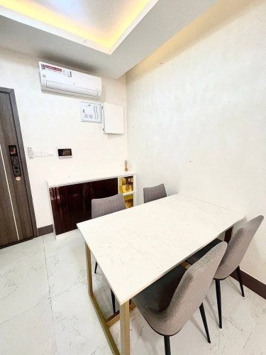Condo Two Bedroom for Rent