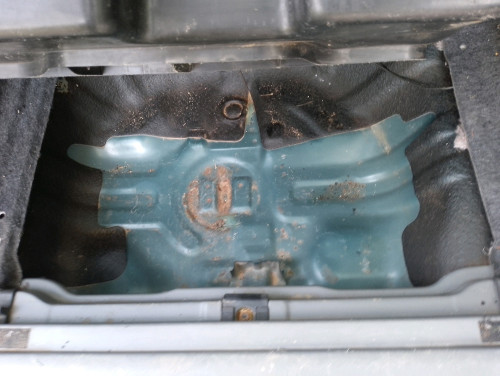 CR-V 1998
