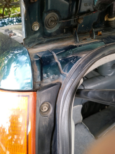 CR-V 1998