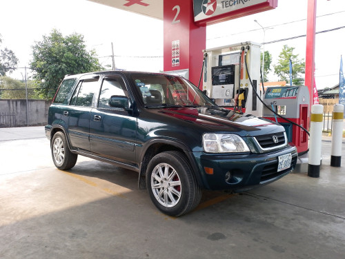 CR-V 1998