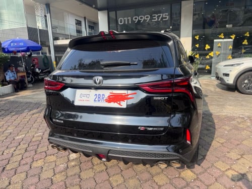 Cs 75 plus ឆ្នំា2022 ម៉ានសុីន2.0 ឡានមូលនៅថ្មីណាស់