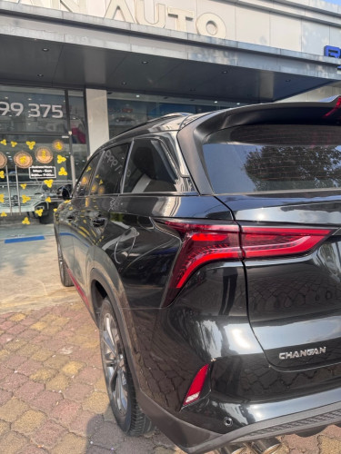 Cs 75 plus ឆ្នំា2022 ម៉ានសុីន2.0 ឡានមូលនៅថ្មីណាស់