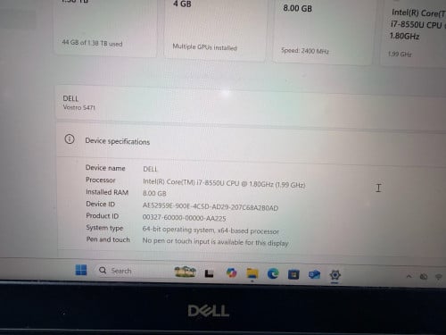 Dell
