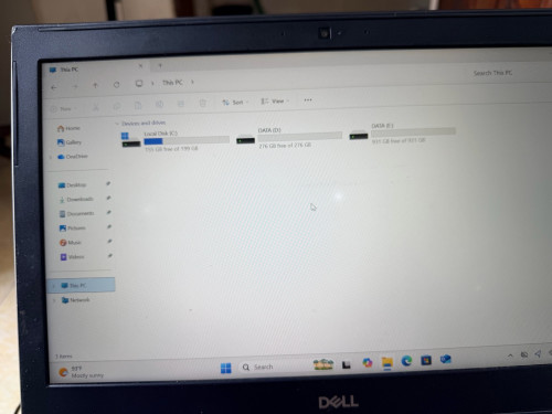 Dell