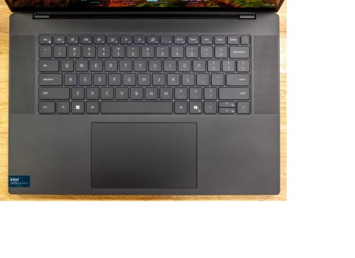 DELL Precision 5690 Ultra7-165H/64GB/2TB/RTX 3500/16.0inches 4K OLED TOUCH/Win11 Pro Licensed.