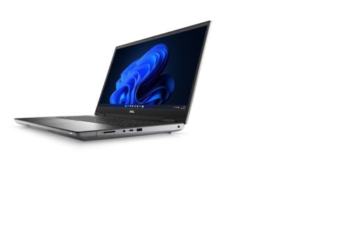 DELL Preicion 7680 Intel Core i9-13950HX/64GB/M.2 1TB/RTX4090-16GB/16.0 inches/Win11 Pro Licensed.