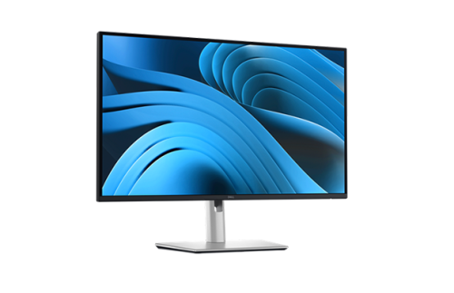 Dell Pro 27" Plus P2725QE 4K USB-C Hub Monitor (3840x2160 at 100H)